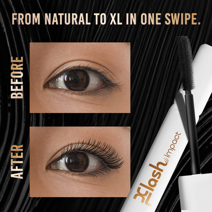 Character XL Lash Impact Mascara - CMS002