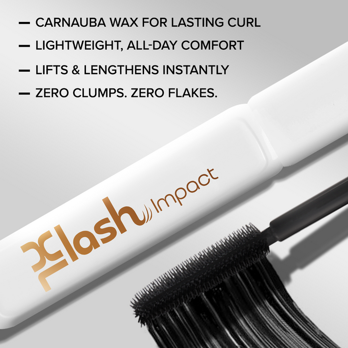 Character XL Lash Impact Mascara - CMS002