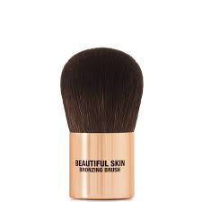 Charlotte Tilbury Beautiful Skin Bronzing Brush
