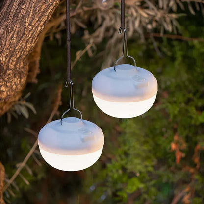 Cherry Bulb Beige