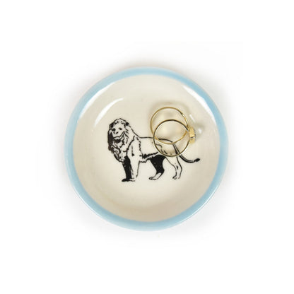 Chicago Icon Ring Dish