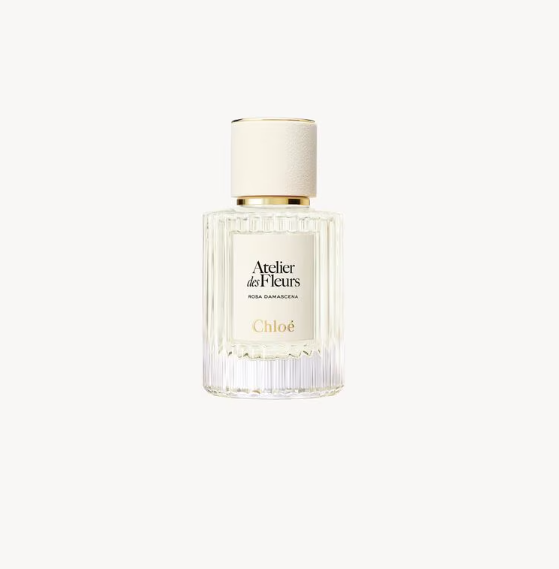 Chloe Rose Damascena EDP 50ml Eau De Parfum