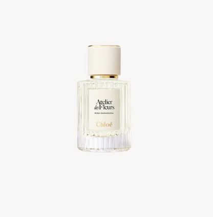 Chloe Rose Damascena EDP 50ml Eau De Parfum