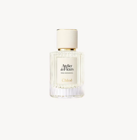 Chloe Rose Damascena EDP 50ml Eau De Parfum