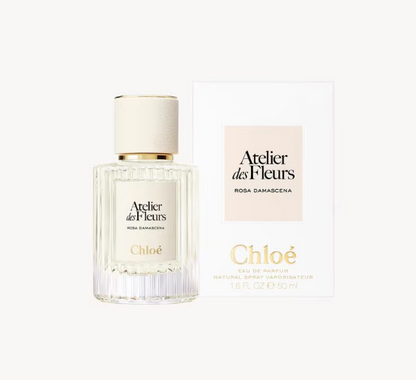 Chloe Rose Damascena EDP 50ml Eau De Parfum