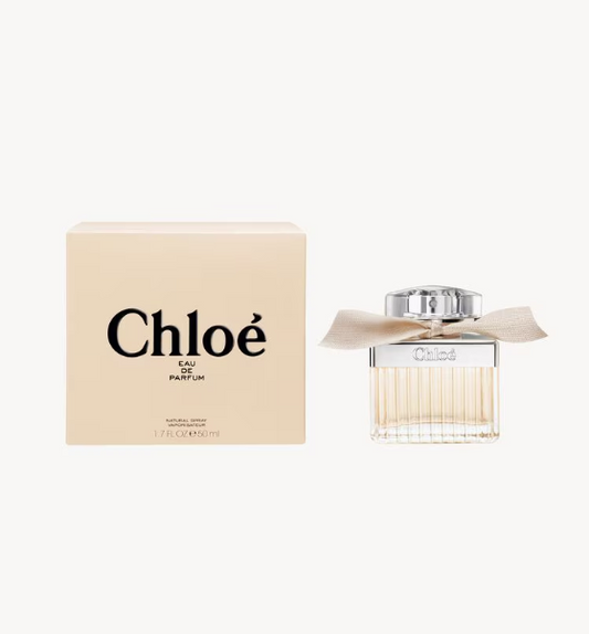 Chloe Signature EDP 50ml