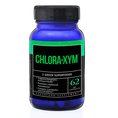 CHLORA-XYM by U.S. Enzymes