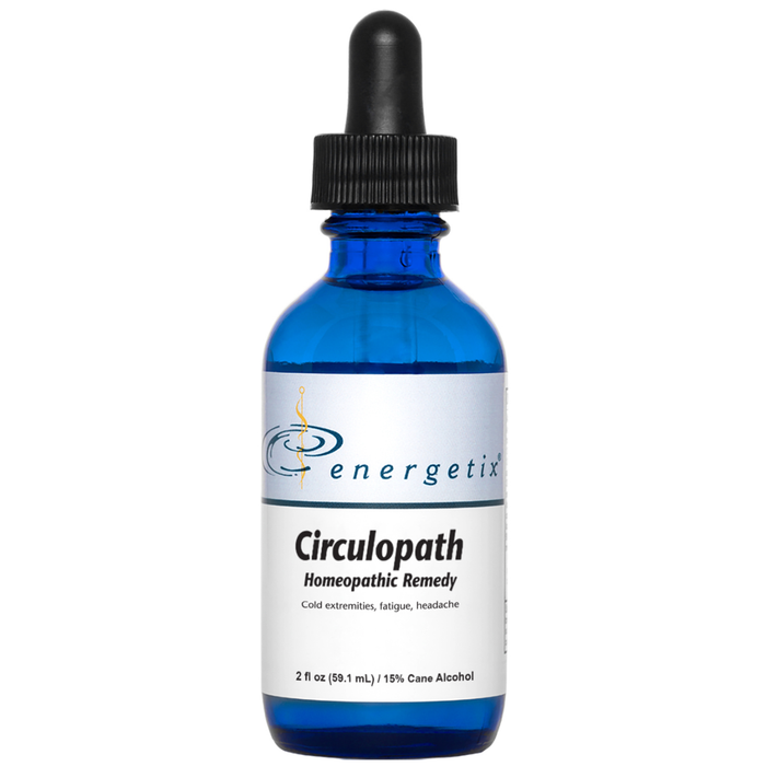 homeopathic combination formula for the circulatory system.
Including the heart, the circulatory system