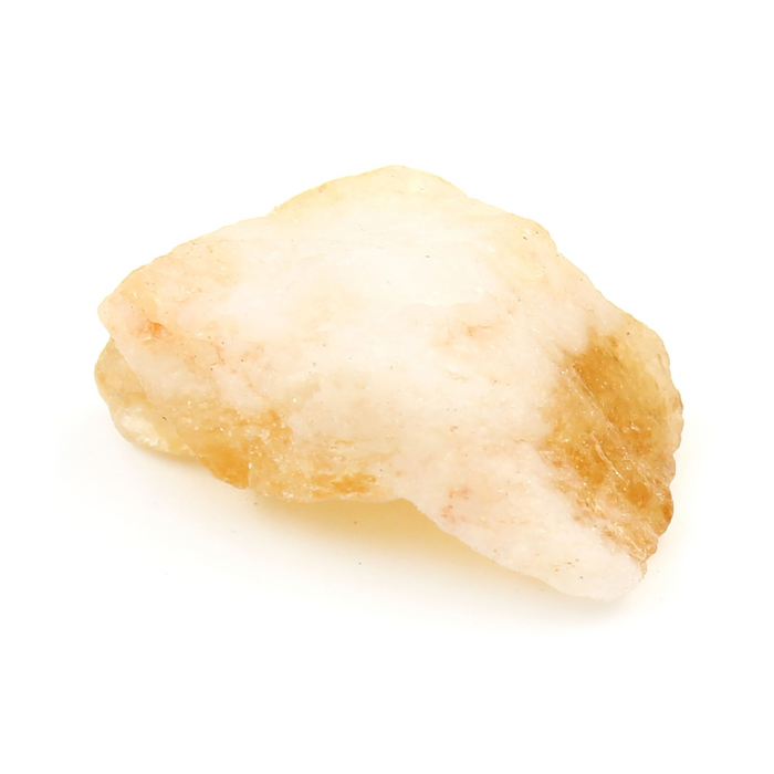 Citrine- Raw