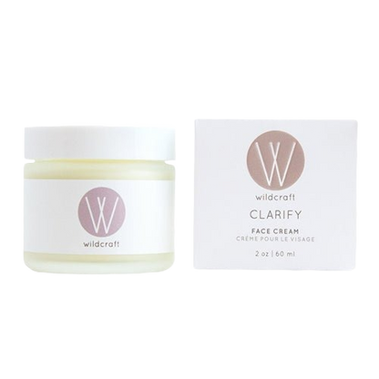 Clarify Face Cream