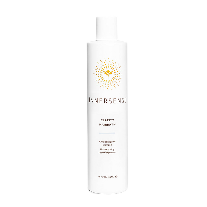 Clarity Hairbath