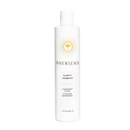 Clarity Hairbath