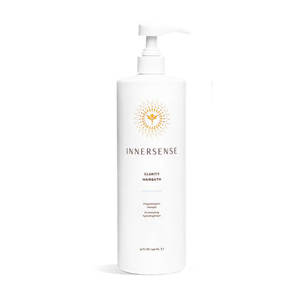 Innersense-Clarity Hairbath-Hair-ClarityHairbathLiter-The Detox Market | 32 oz