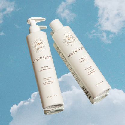 Innersense-Clarity Hairbath-Hair-Clarity-Hairbath-and-Conditioner-Stylized_b3951d8e-e364-4549-bf7e-1876617ae8a1-The Detox Market |
