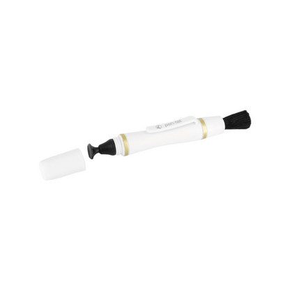 Clean Pen (Concave Spare), SKU Ideal-NLP-1, three quarter front view
