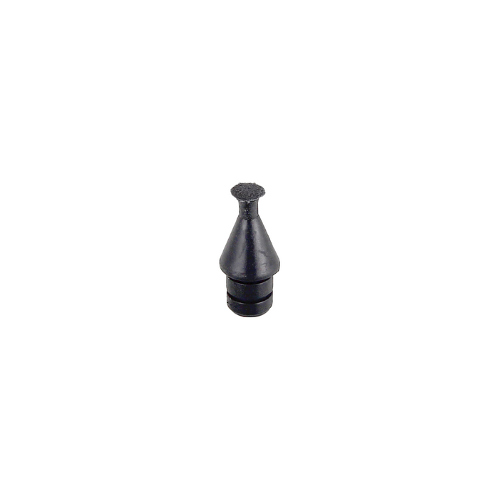 Clean Pen Tip (Micro Flat and Rounded Shaped), SKU Ideal-NMCP-H, three quarter front view