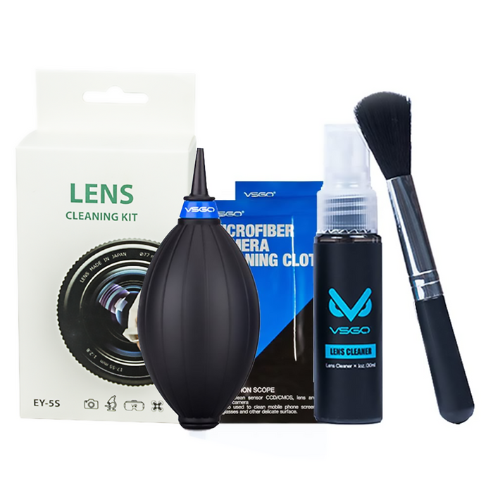 Cleaning Kit, SKU MA02051006, three quarter front view