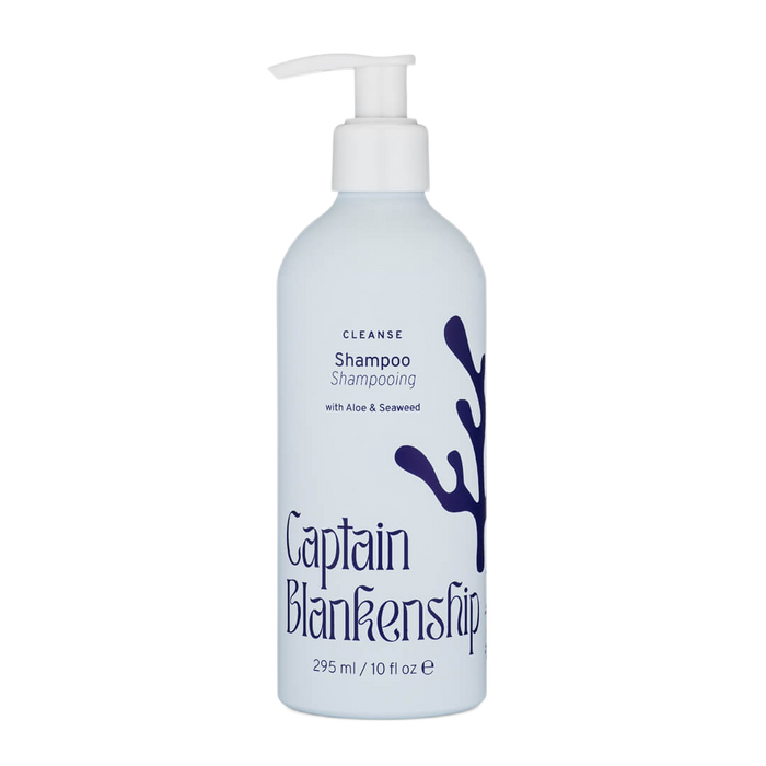 Cleanse Shampoo