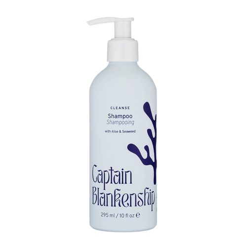 Cleanse Shampoo
