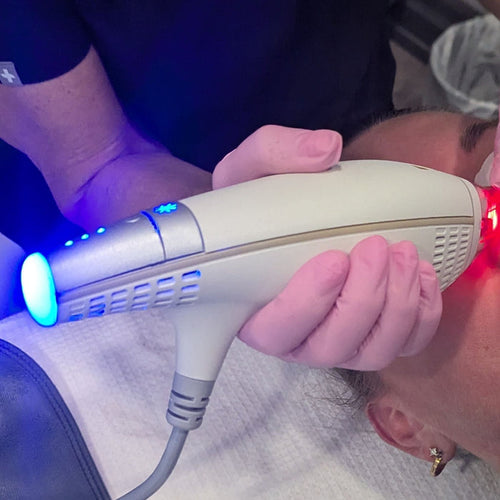 Clear + Brilliant - MD Aesthetics