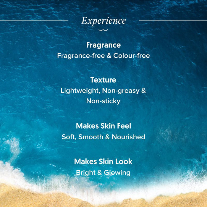 Clear+ Smoothie Face Wash 100 ml