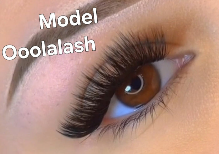 Oolalash curl C