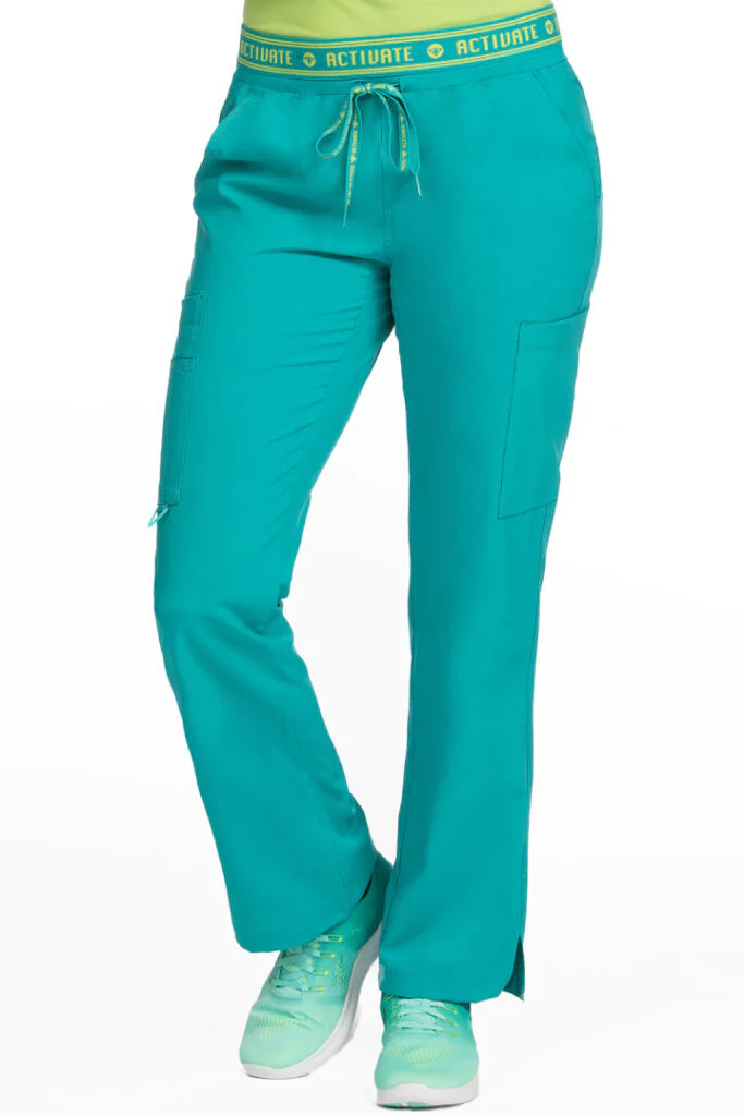 Teal / 2X / Regular