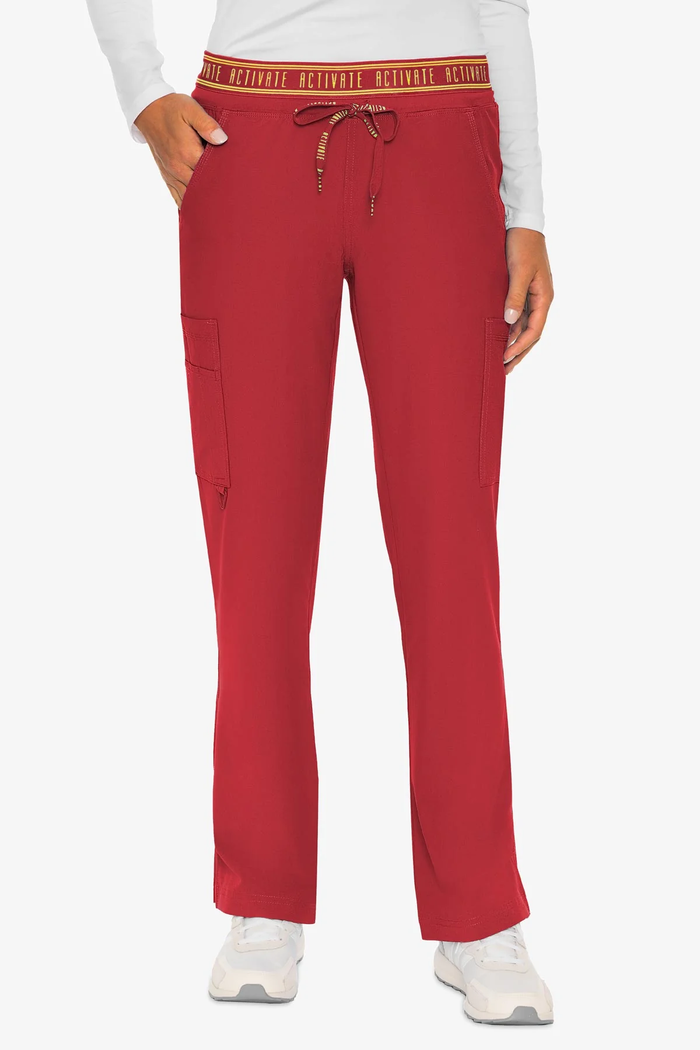 Red / X-Small / Regular