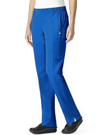 Clearance Vera Bradley Halo Collection Mary Quilted Cargo Scrub Pants