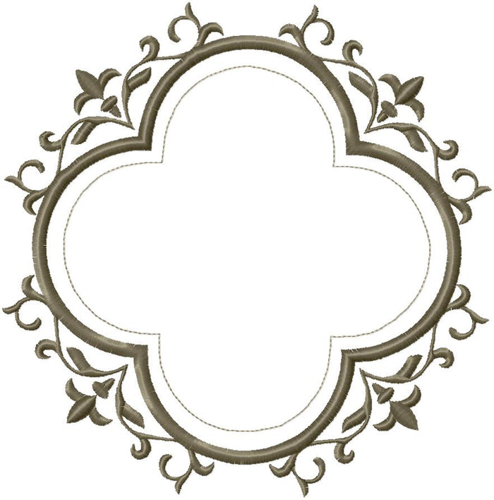 CLOVER FRAME II