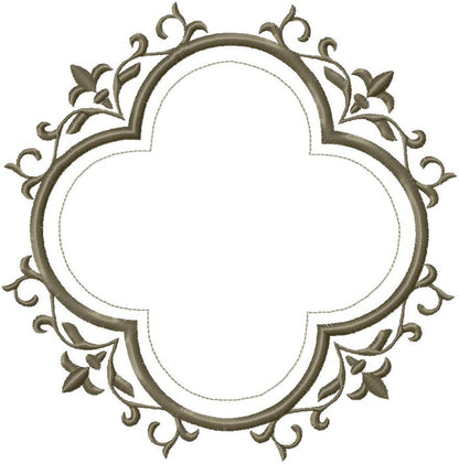 CLOVER FRAME II