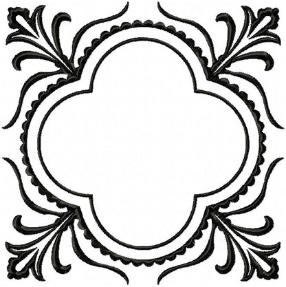 CLOVER FRAMES