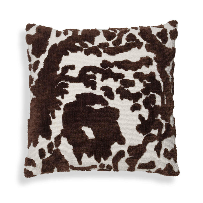 Chocolate Brown