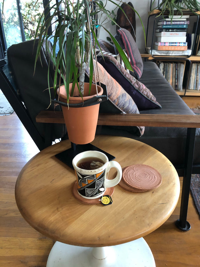 COASTERS