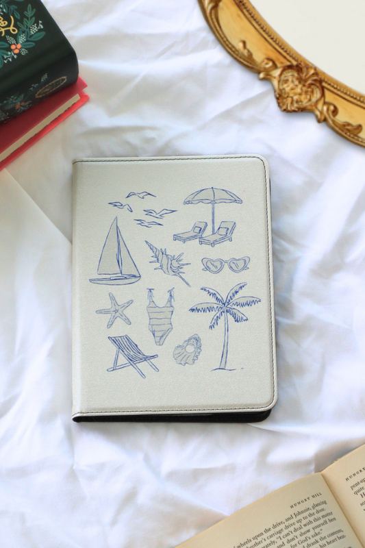coastin kindle case