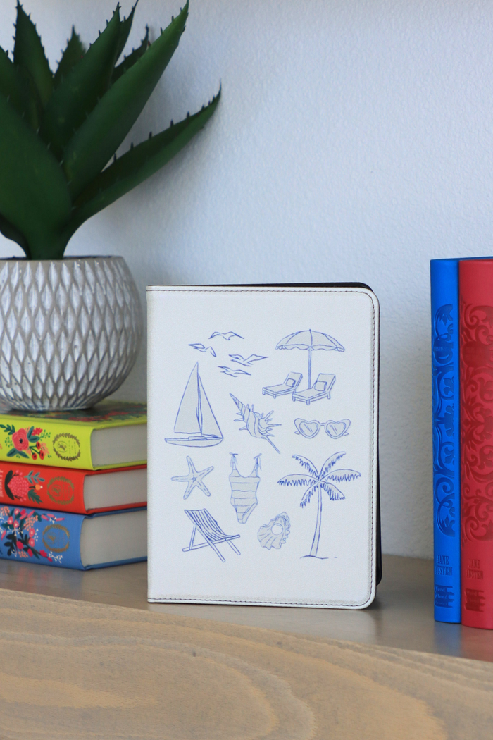 coastin kindle case