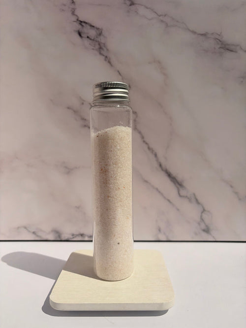 Mini Coco Escape Aromatherapy Bath Soak for Stress Relief | Pelliá
