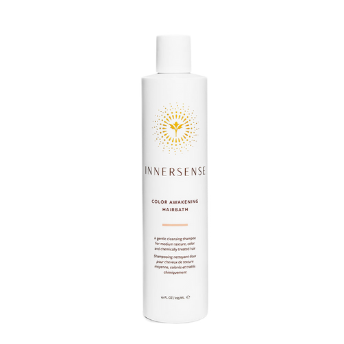 Color Awakening Hairbath