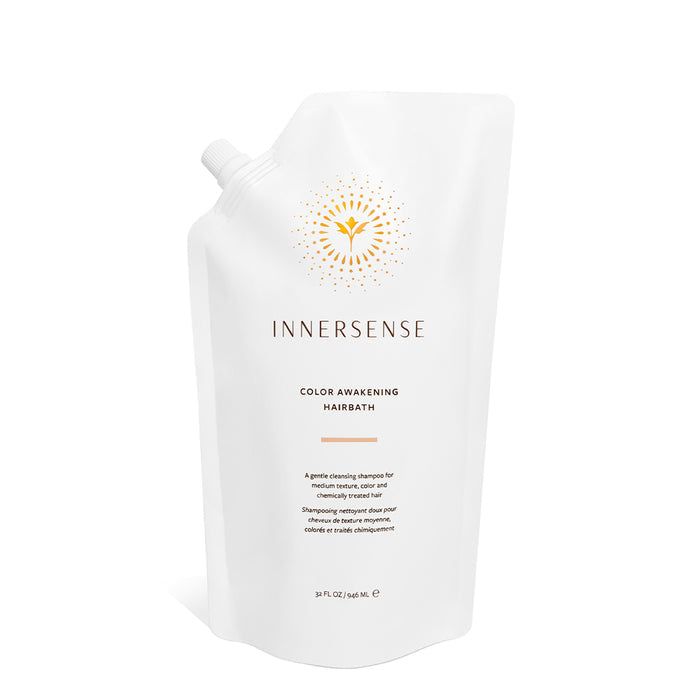 Innersense-Color Awakening Hairbath-Hair-ColorHairbathRefill-The Detox Market | 32 oz Refill