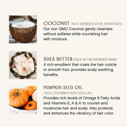 Innersense-Color Awakening Hairbath-Hair-ColorAwakeningHairbath-Ingredients-The Detox Market |