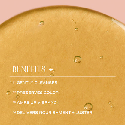 Innersense-Color Awakening Hairbath-Hair-ColorAwakeningHairbath-Benefits-The Detox Market |