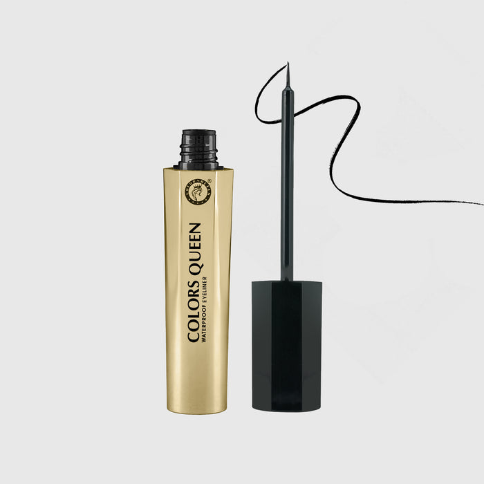 Colors Queen Waterproof Eyeliner