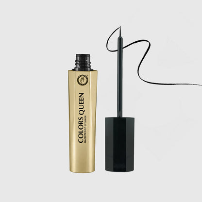 Colors Queen Waterproof Eyeliner