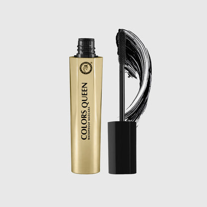 Colors Queen Waterproof Mascara
