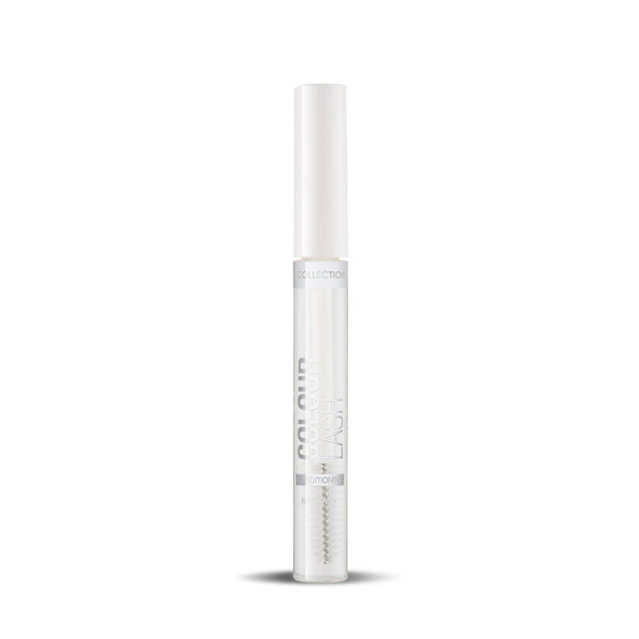 Colour Lash Mascara