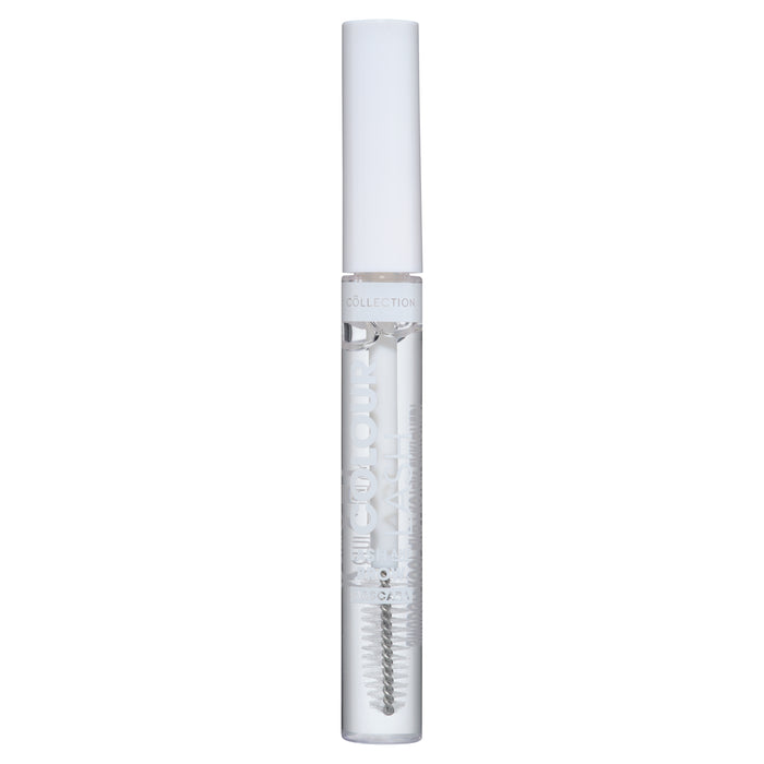 Colour Lash Mascara