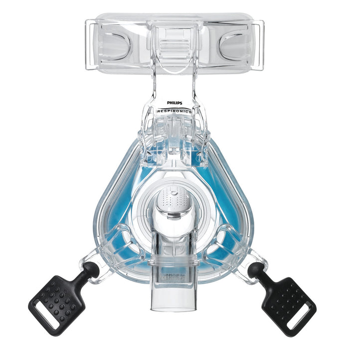 Comfort Gel Blue Nasal Mask