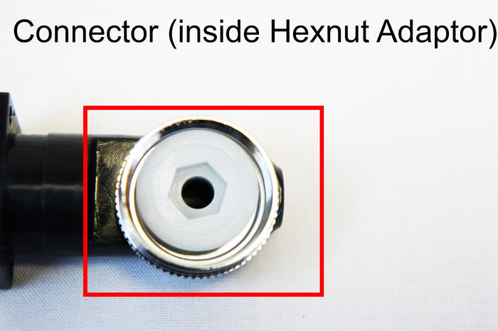 EZF003C connector location