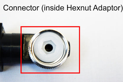 EZF003C connector location