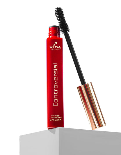 Controversial Waterproof Mascara